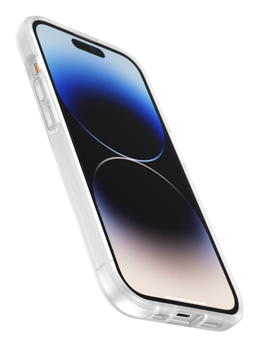 Otterbox React Series iPhone 14 Pro Transparent