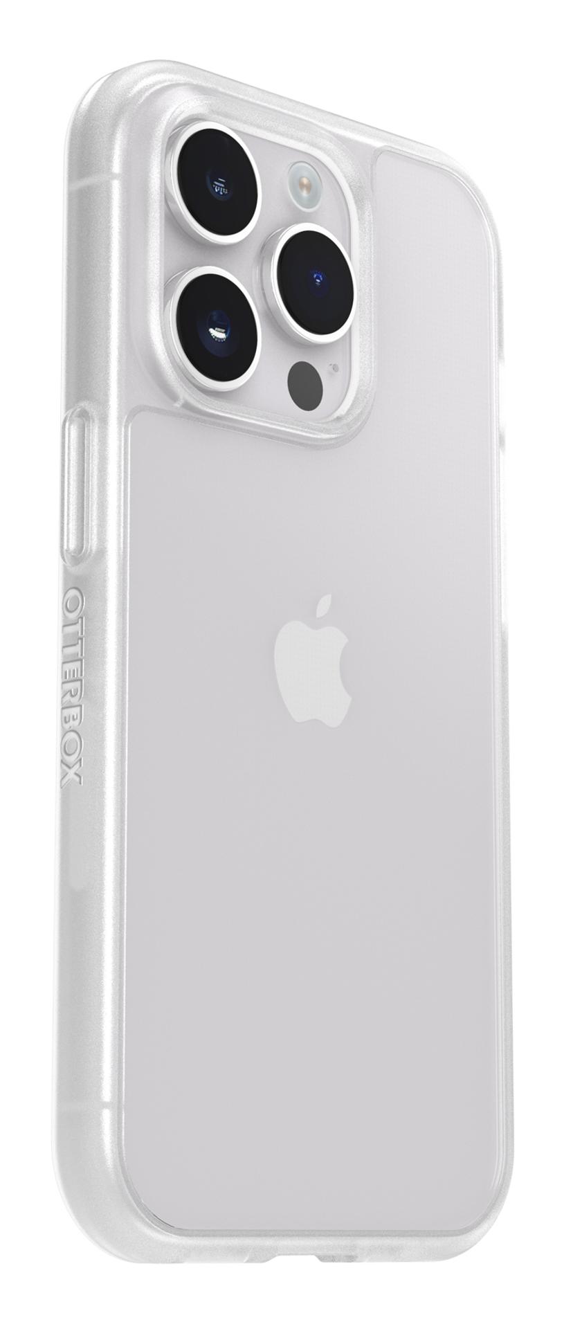 Otterbox React Series iPhone 14 Pro Transparent