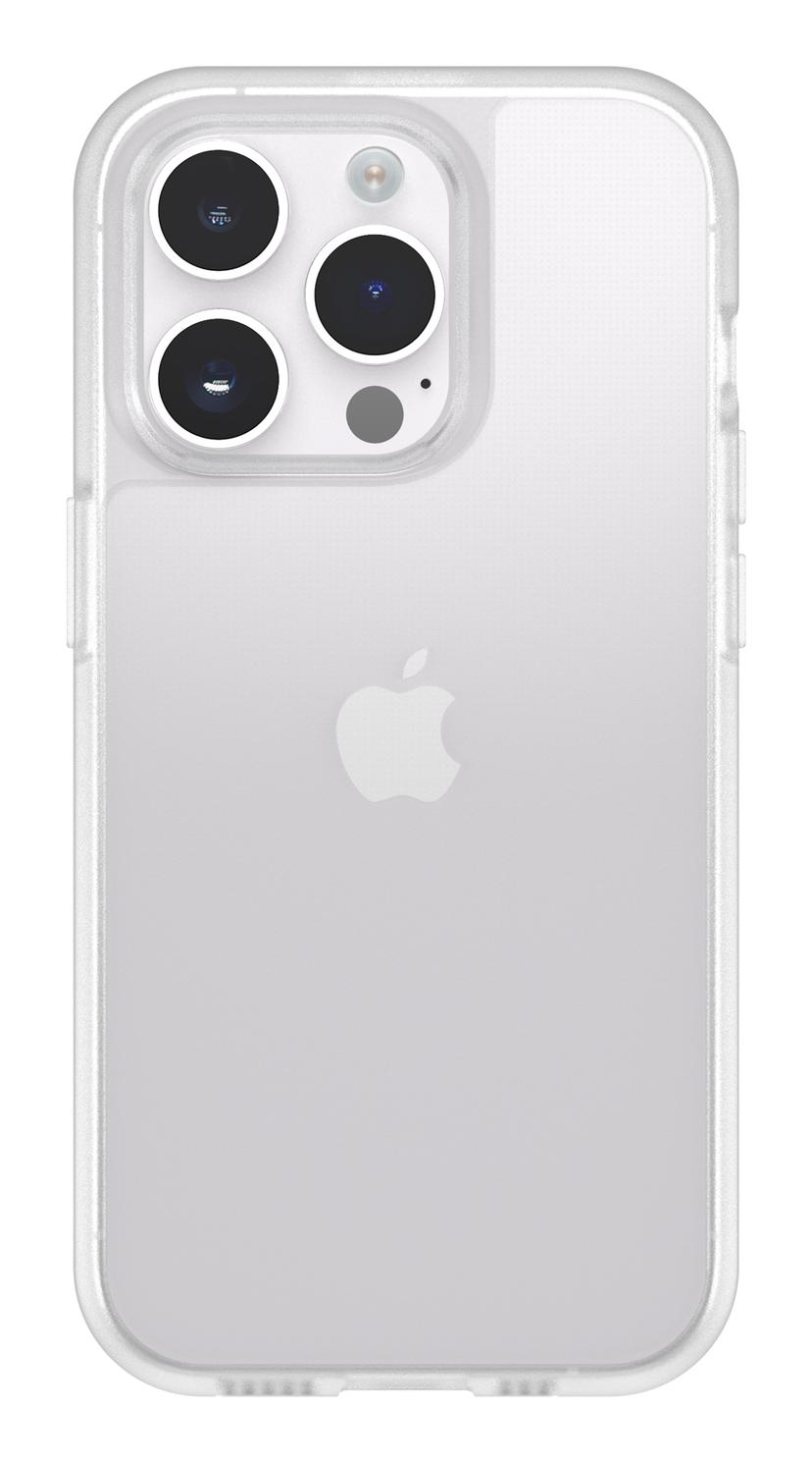 Otterbox React Series iPhone 14 Pro Läpinäkyvä