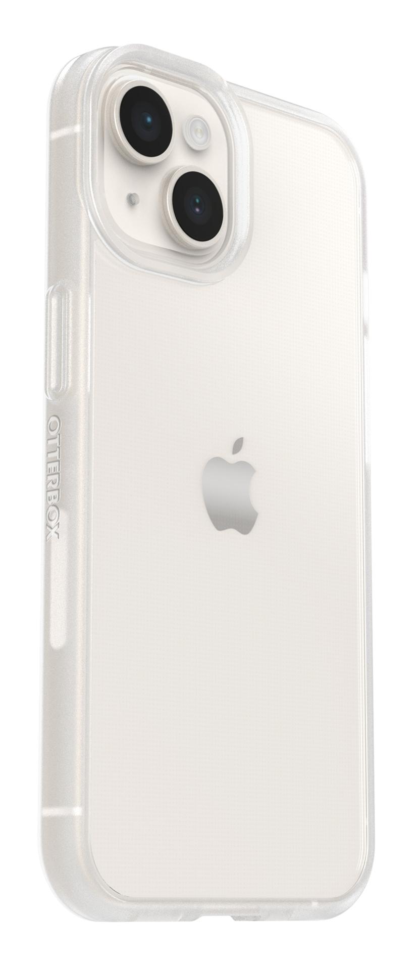 Otterbox React Series iPhone 14 Läpinäkyvä