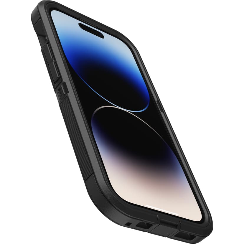 Otterbox Defender Series XT iPhone 14 Pro Svart