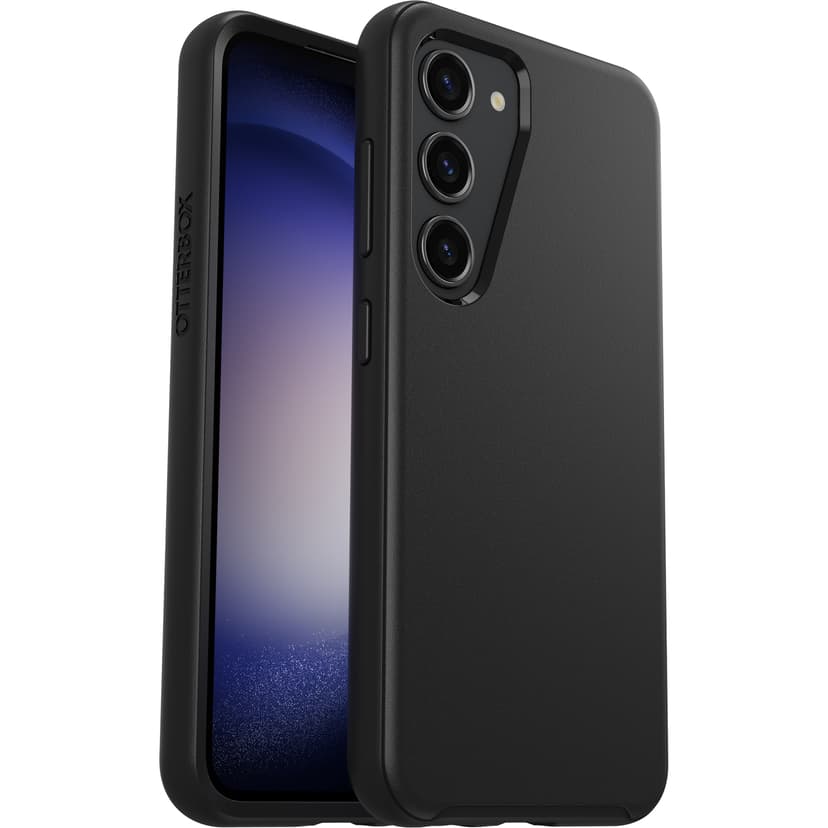 Otterbox Symmetry Samsung Galaxy S23 Svart