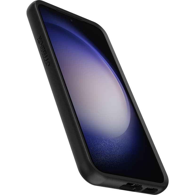 Otterbox Symmetry Samsung Galaxy S23 Svart