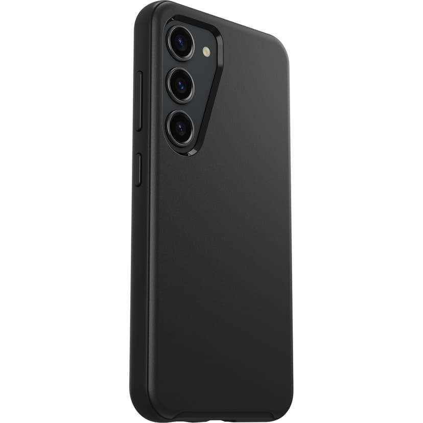 Otterbox Symmetry Samsung Galaxy S23 Musta