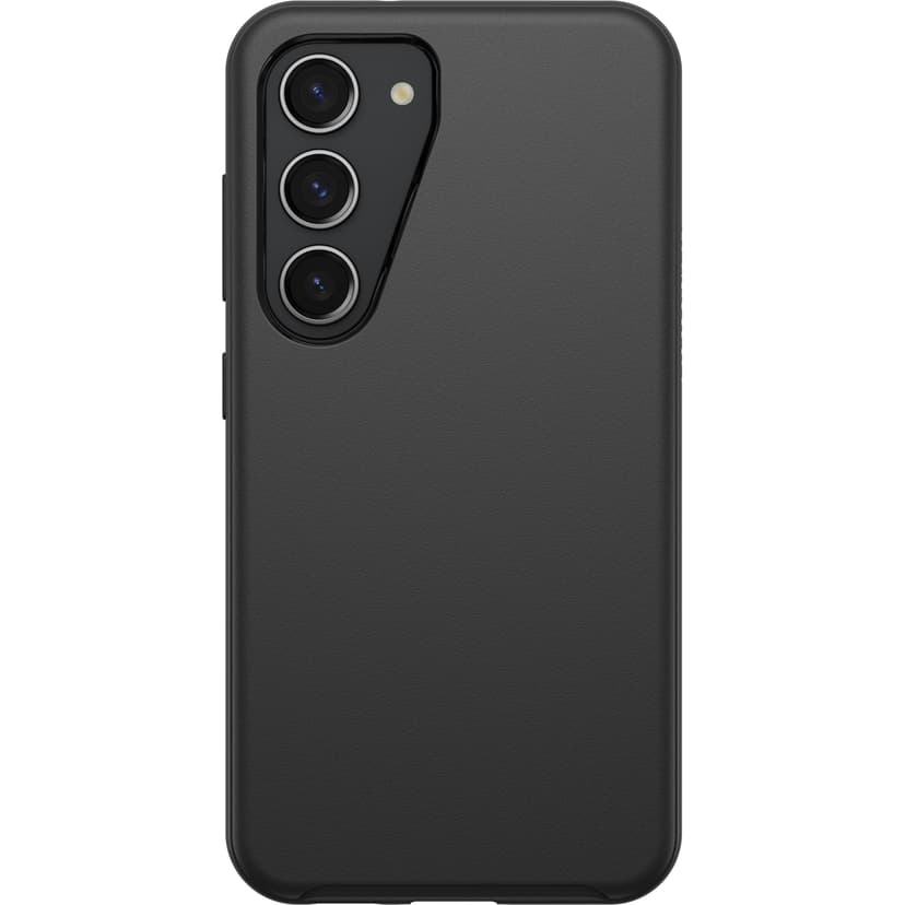 Otterbox Symmetry Samsung Galaxy S23 Zwart