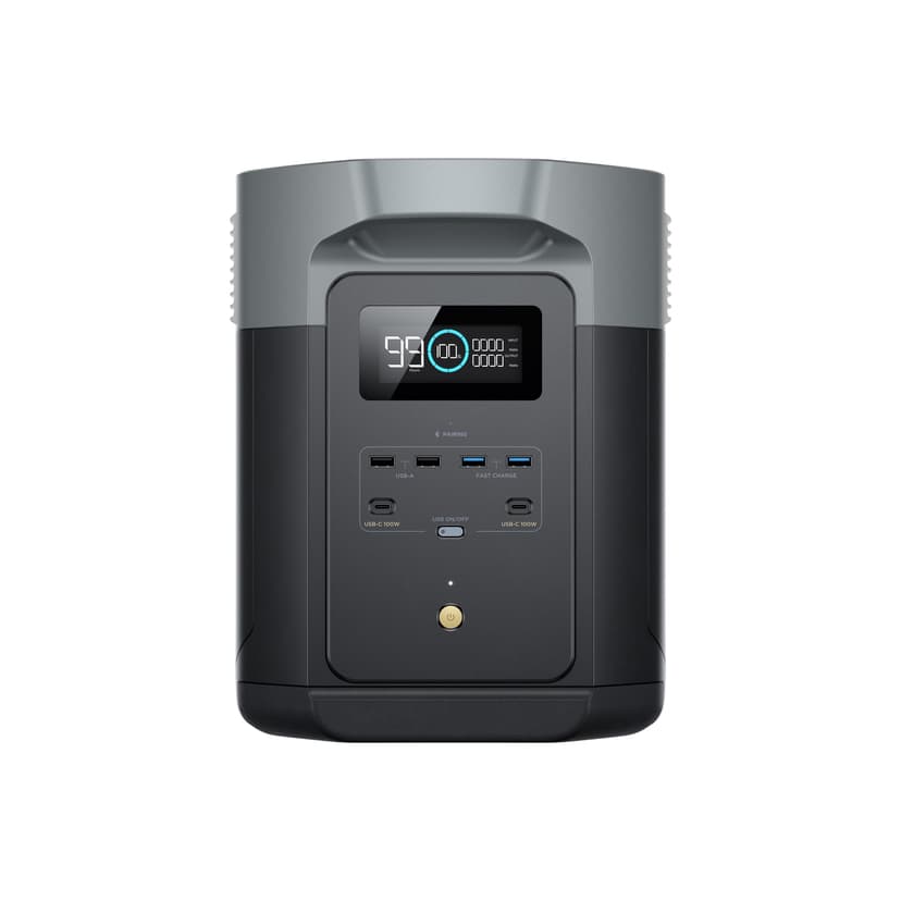 Ecoflow DELTA 2 Max