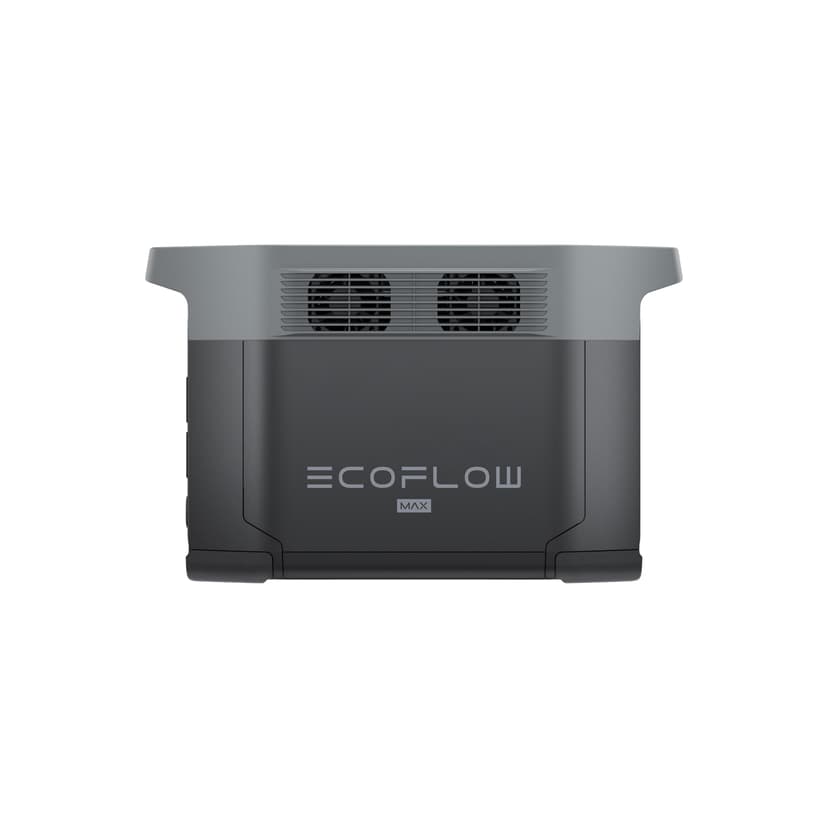 Ecoflow DELTA 2 Max