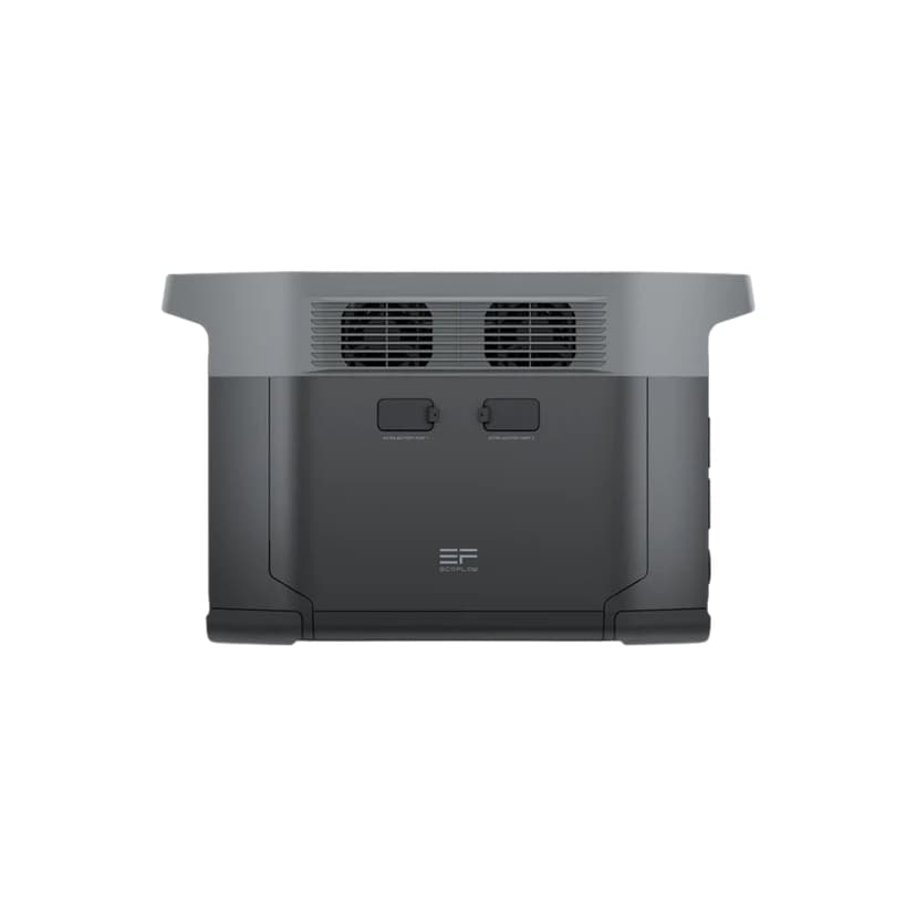 Ecoflow DELTA 2 Max