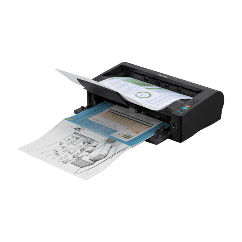 Canon imageFORMULA DR-M1060 A3