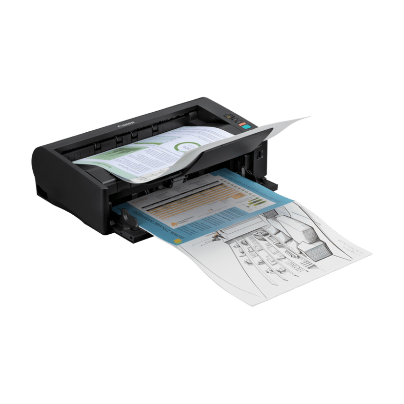 Canon imageFORMULA DR-M1060 A3