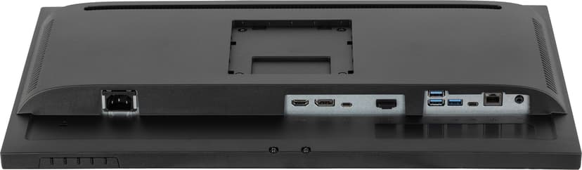 iiyama ProLite XUB2497HSN-B2 23.8" 1920 x 1080pixels IPS 16:9 100Hz