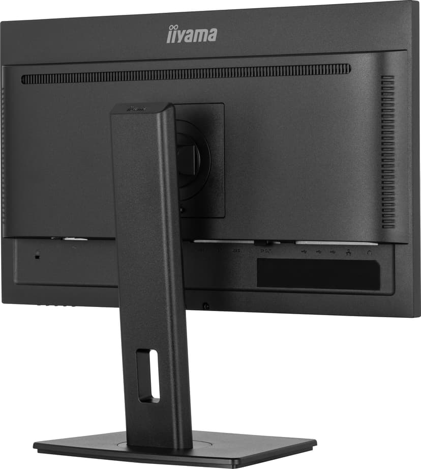 iiyama ProLite XUB2497HSN-B2 23.8" 1920 x 1080pixels IPS 16:9 100Hz