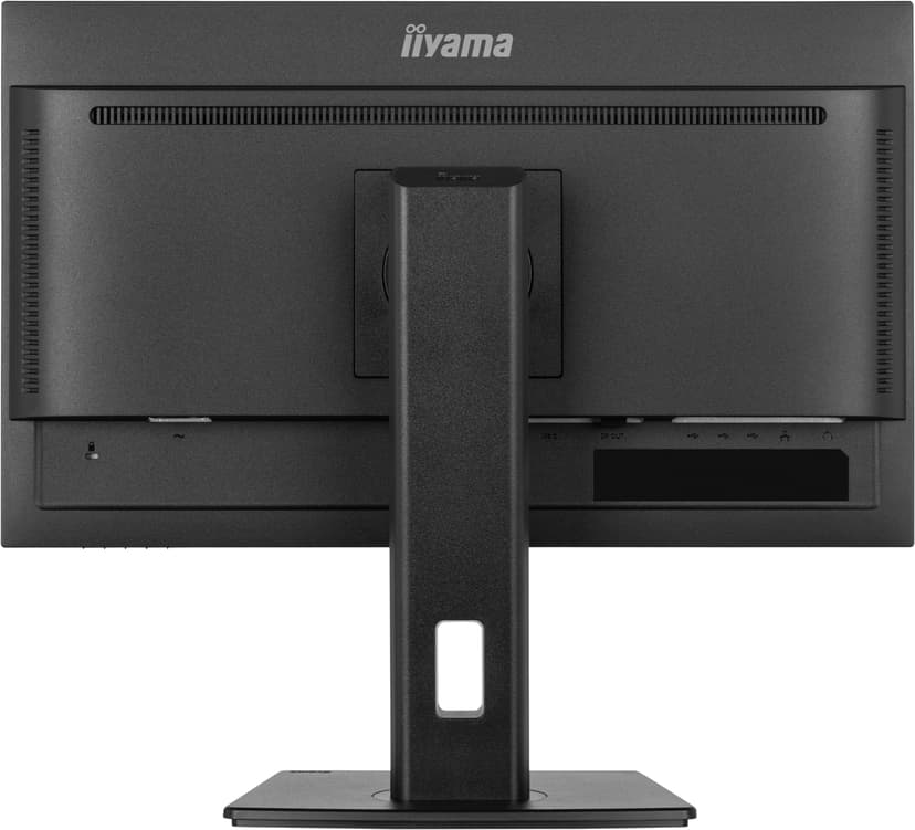 iiyama ProLite XUB2497HSN-B2 23.8" 1920 x 1080pixels IPS 16:9 100Hz