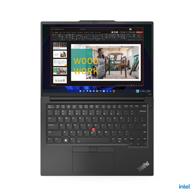 Lenovo ThinkPad E14 G5 Core i7 16GB 512GB 14"