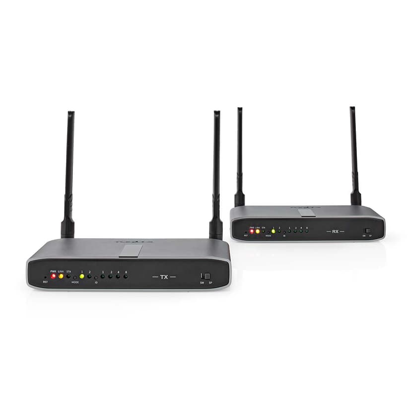 Nedis Trådløs HDMI Transmitter