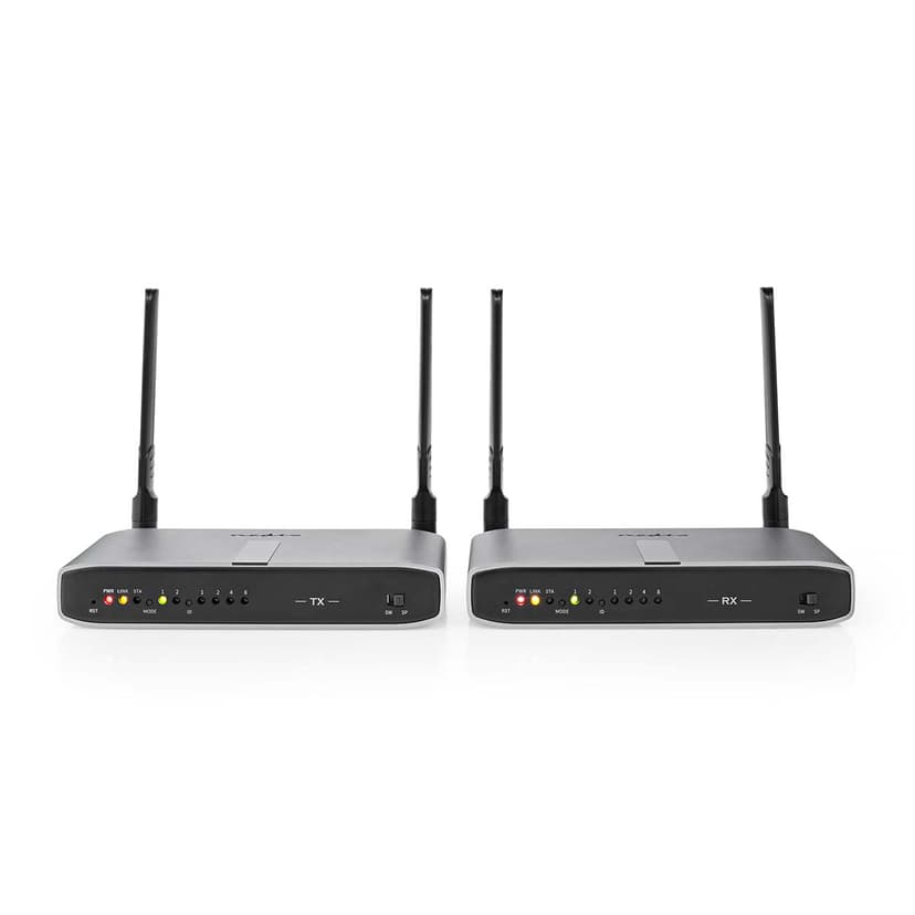 Nedis Trådløs HDMI Transmitter