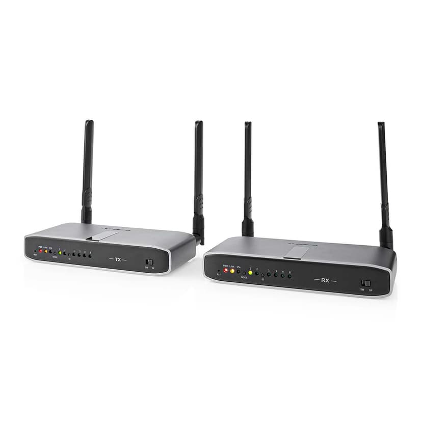 Nedis Trådlös HDMI Sändare