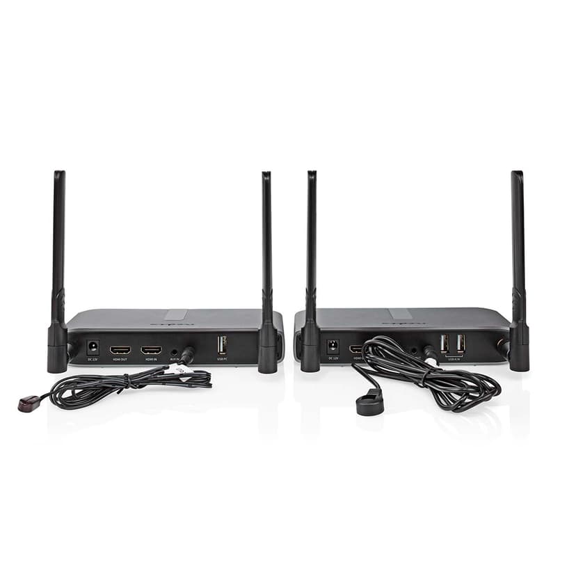 Nedis Trådlös HDMI Sändare