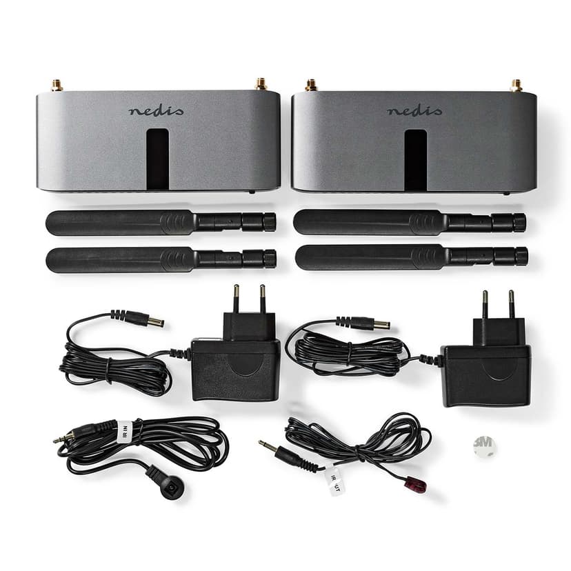 Nedis Trådlös HDMI Sändare