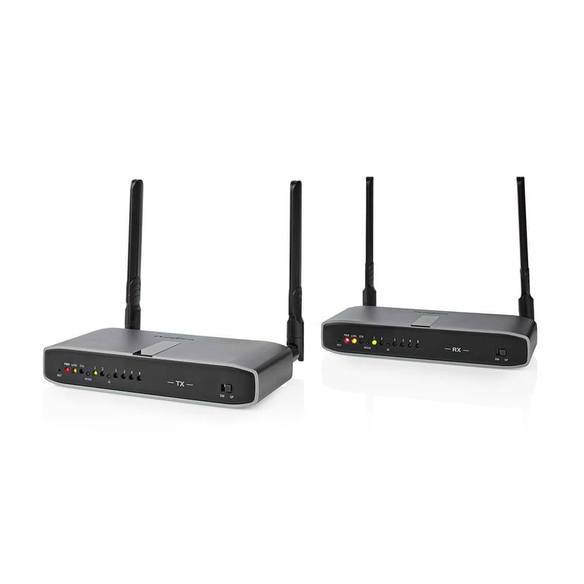 Nedis Trådlös HDMI Sändare