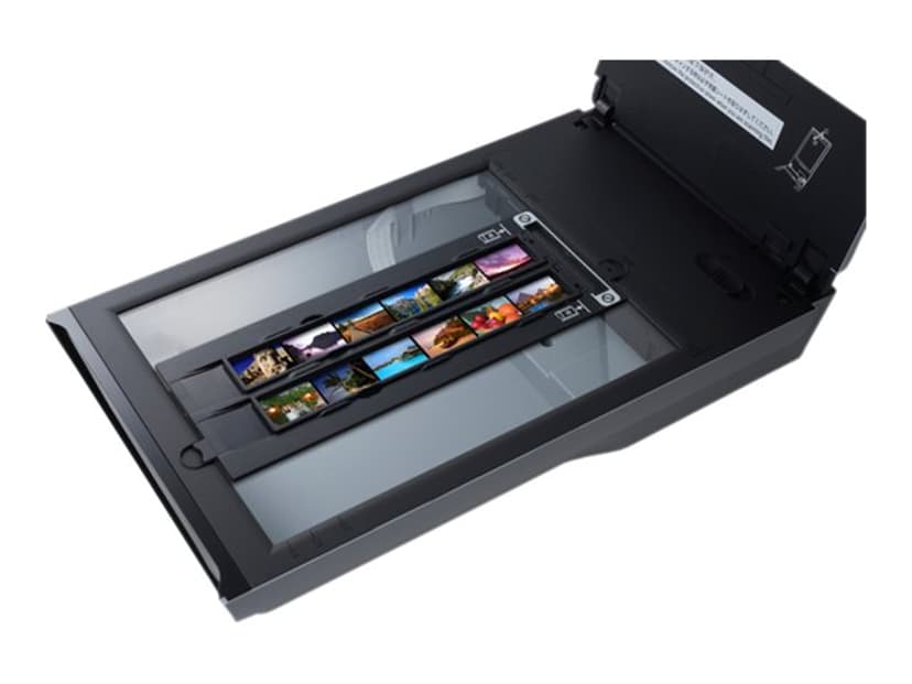 Canon CanoScan 9000F