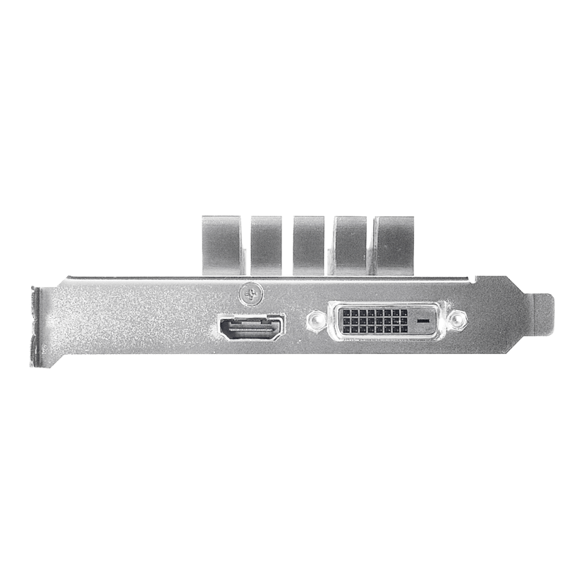 ASUS GeForce GT 1030 2GB