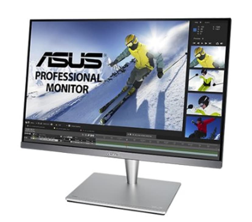 ASUS ProArt PA24AC 24.1" 1920 x 1200pixels IPS 16:10 70Hz