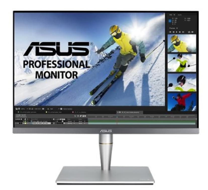 ASUS ProArt PA24AC 24.1" 1920 x 1200pixels IPS 16:10 70Hz