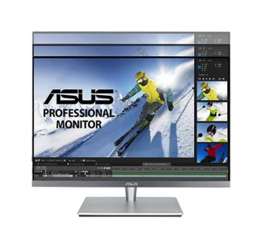 ASUS ProArt PA24AC 24.1" 1920 x 1200pixels IPS 16:10 70Hz