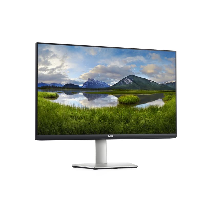 Dell S2721HS 27" 1920 x 1080pixels IPS 16:9 60Hz