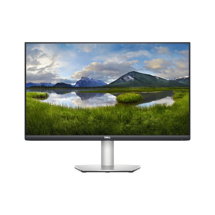 Dell S2721HS 27" 1920 × 1080pixels IPS 16:9 60Hz