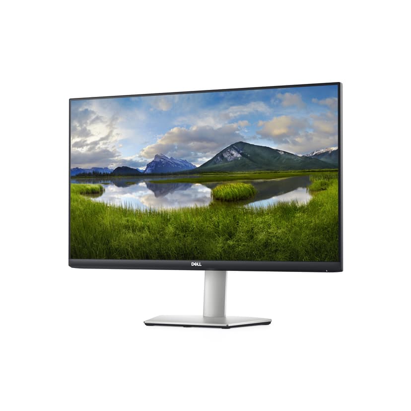Dell S2721HS 27" 1920 x 1080pixels IPS 16:9 60Hz