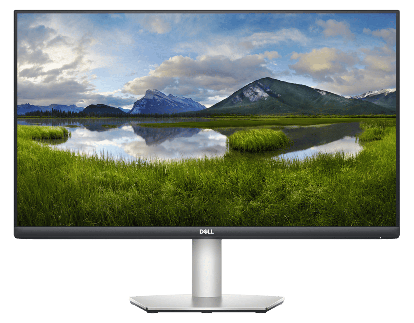 Dell S2721HS 27" 1920 x 1080pixels IPS 16:9 60Hz