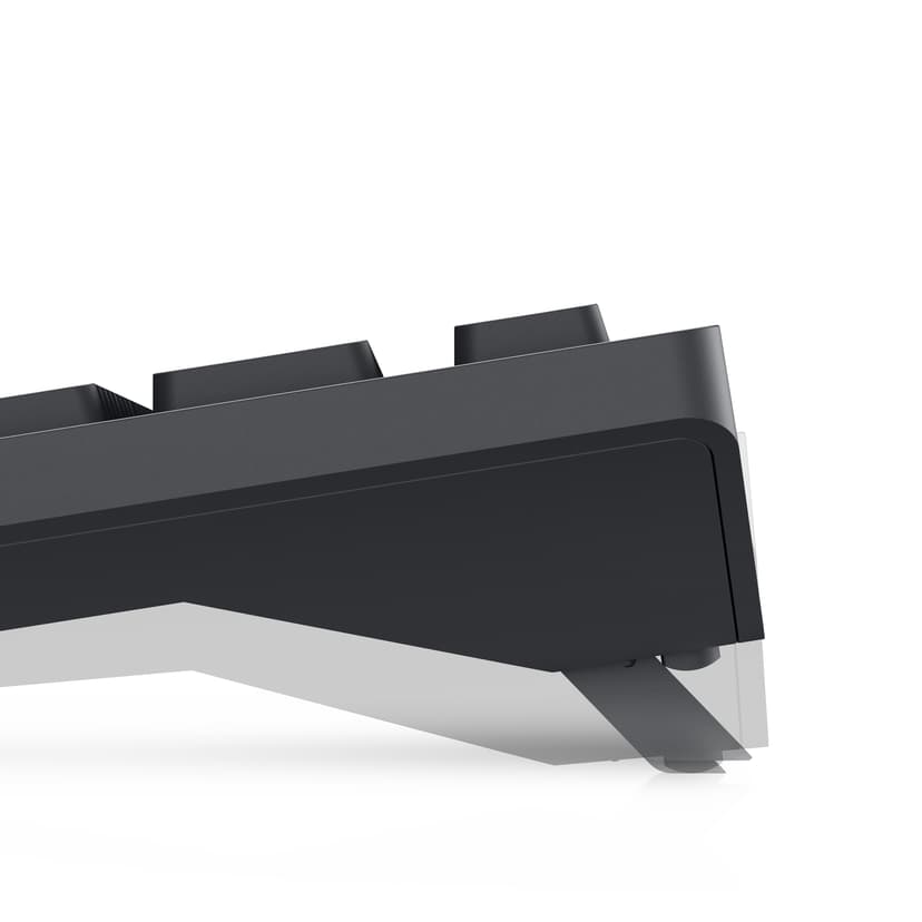 Dell Pro KM5221W - tastatur og mus-sæt Trådløs Nordisk