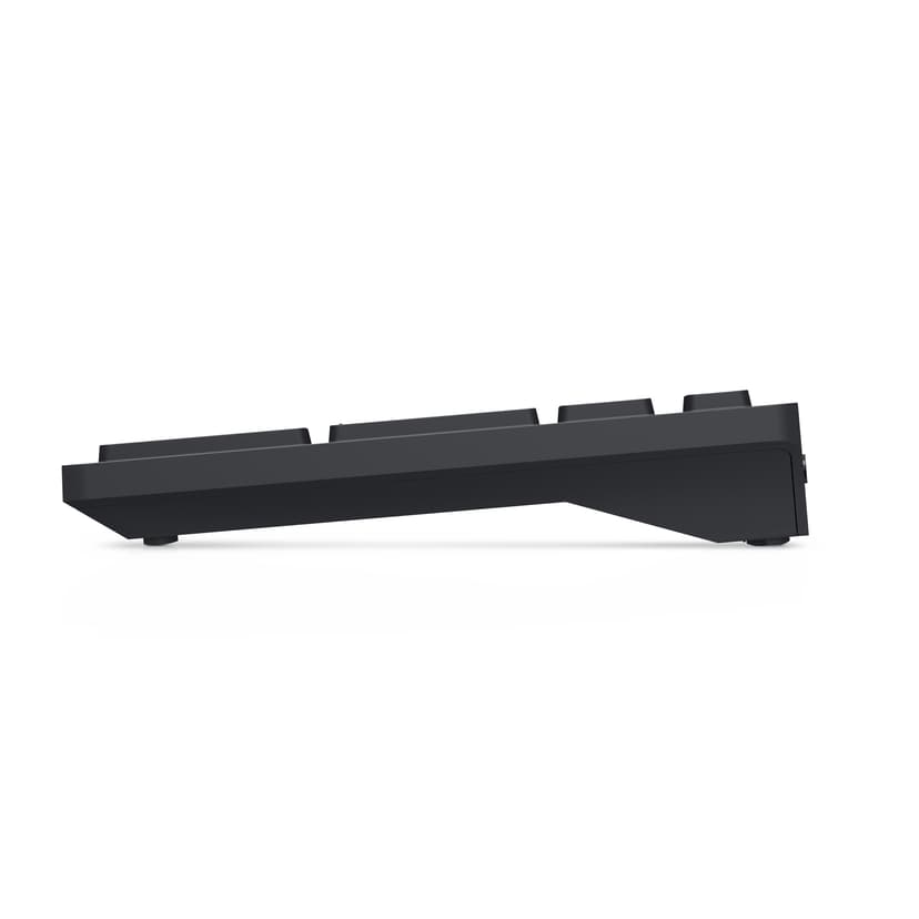 Dell Pro KM5221W - tastatur og mus-sæt Trådløs Nordisk