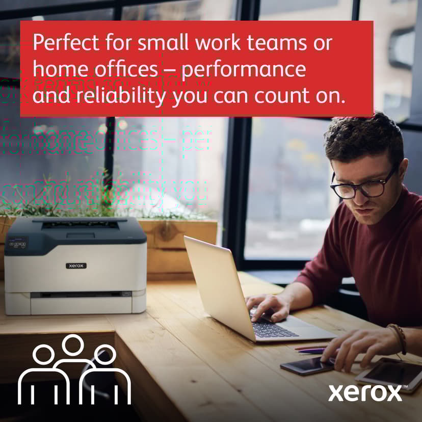 Xerox C230 A4