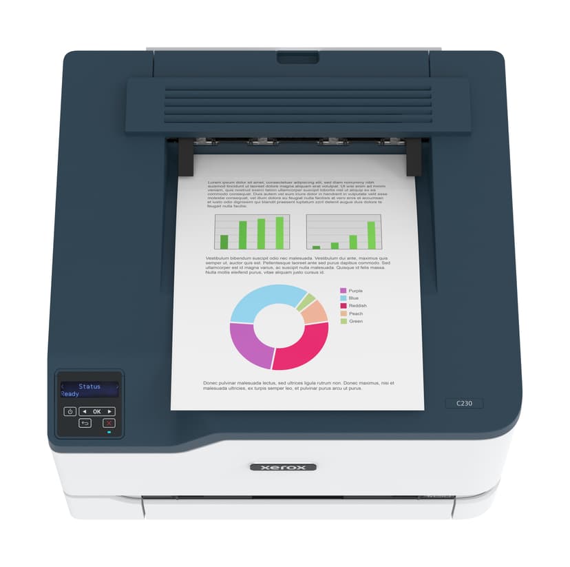 Xerox C230 A4