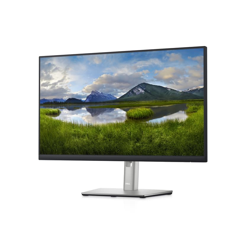 Dell P2422HE 23.8" 1920 x 1080pixels IPS 16:9 60Hz