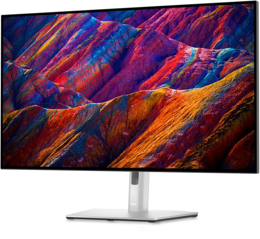Dell UltraSharp U3223QE 31.5" 3840 x 2160pixels IPS Black 16:9 60Hz
