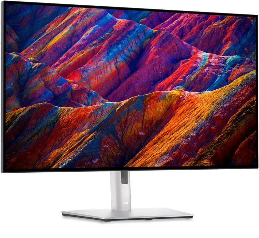 Dell UltraSharp U3223QE 31.5" 3840 x 2160pixels IPS Black 16:9 60Hz