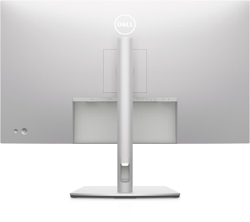 Dell UltraSharp U3223QE 31.5" 3840 x 2160pixels IPS Black 16:9 60Hz