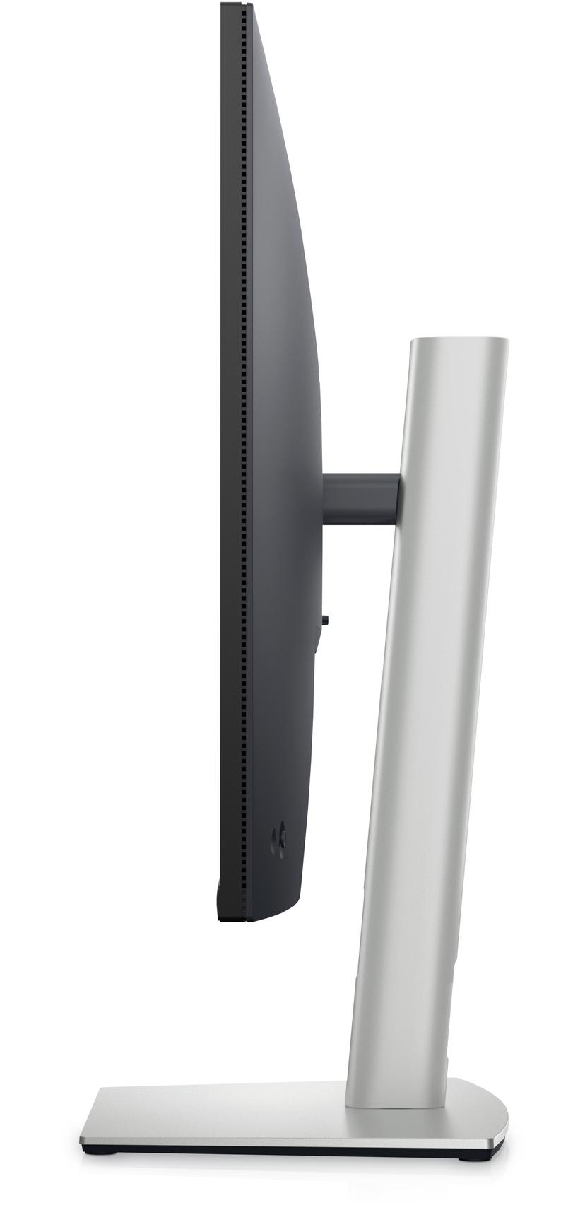 Dell P3223DE 31.5" 2560 x 1440pixels IPS 16:9 60Hz