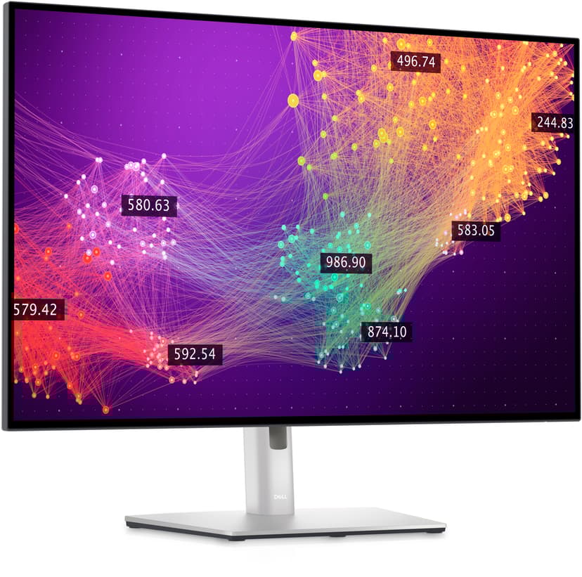 Dell UltraSharp U3023E 30" 2560 x 1600pixels IPS 16:10 60Hz