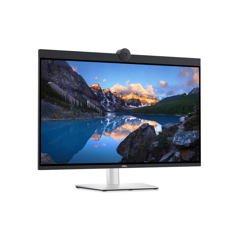 Dell UltraSharp U3223QZ 31.5" 3840 x 2160pixels TFT/IPS 16:9 60Hz