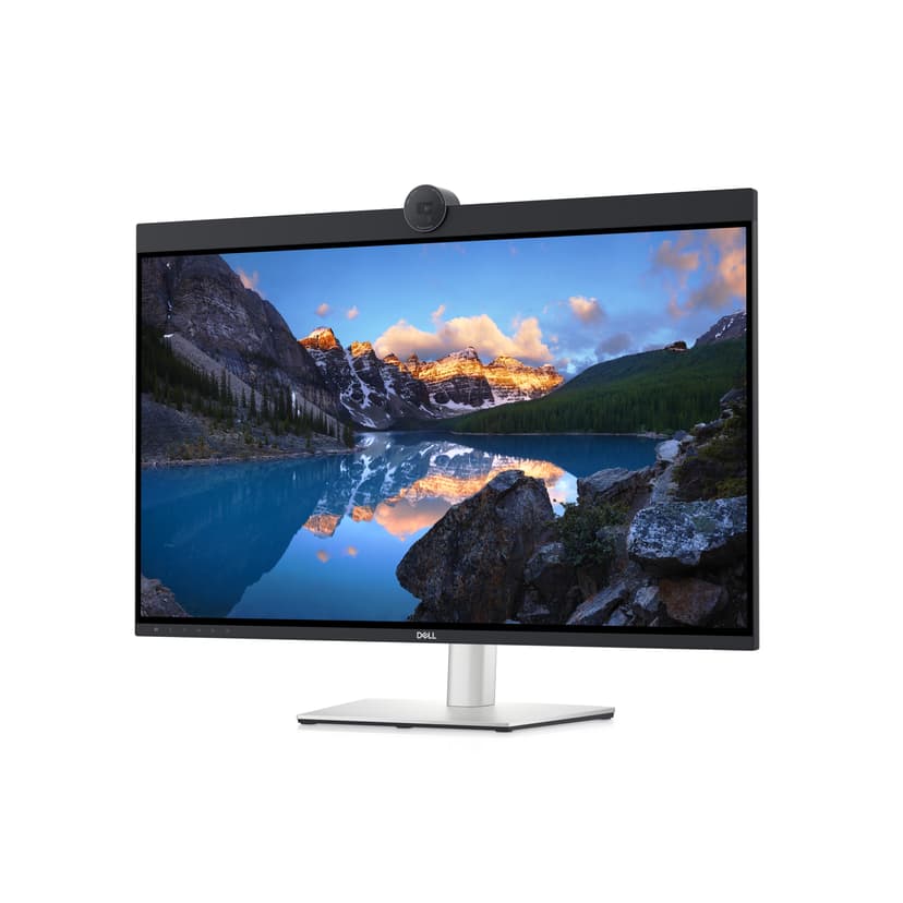 Dell UltraSharp U3223QZ 31.5" 3840 x 2160pixels TFT/IPS 16:9 60Hz