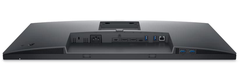 Dell P2723D 27" 2560 x 1440pixels IPS 16:9 60Hz