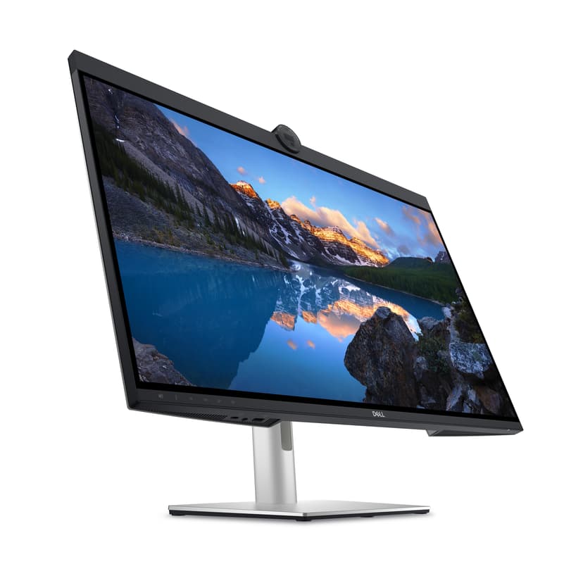 Dell UltraSharp U3223QZ 31.5" 3840 x 2160pixels TFT/IPS 16:9 60Hz