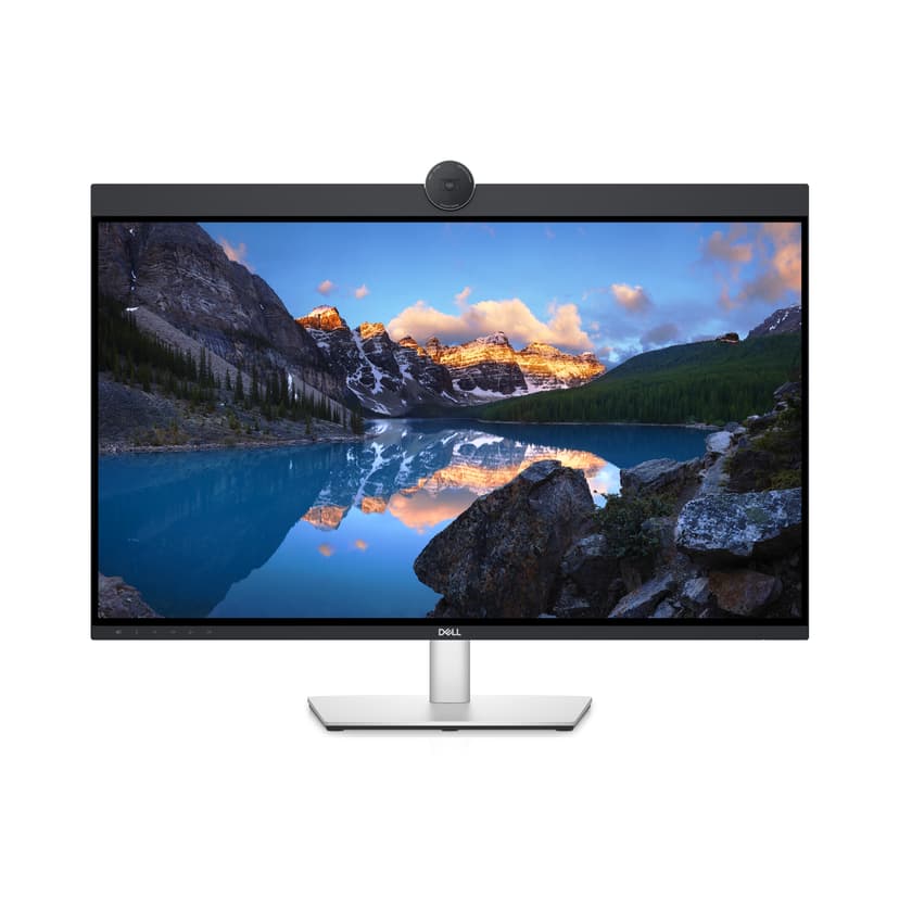 Dell UltraSharp U3223QZ 31.5" 3840 x 2160pixels TFT/IPS 16:9 60Hz