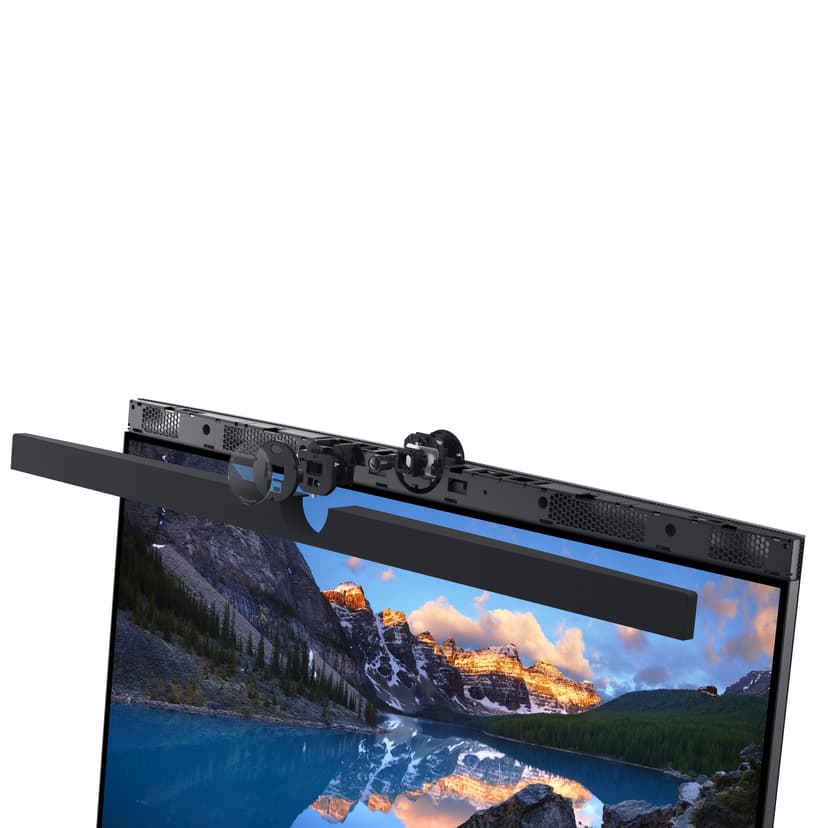 Dell UltraSharp U3223QZ 31.5" 3840 x 2160pixels TFT/IPS 16:9 60Hz