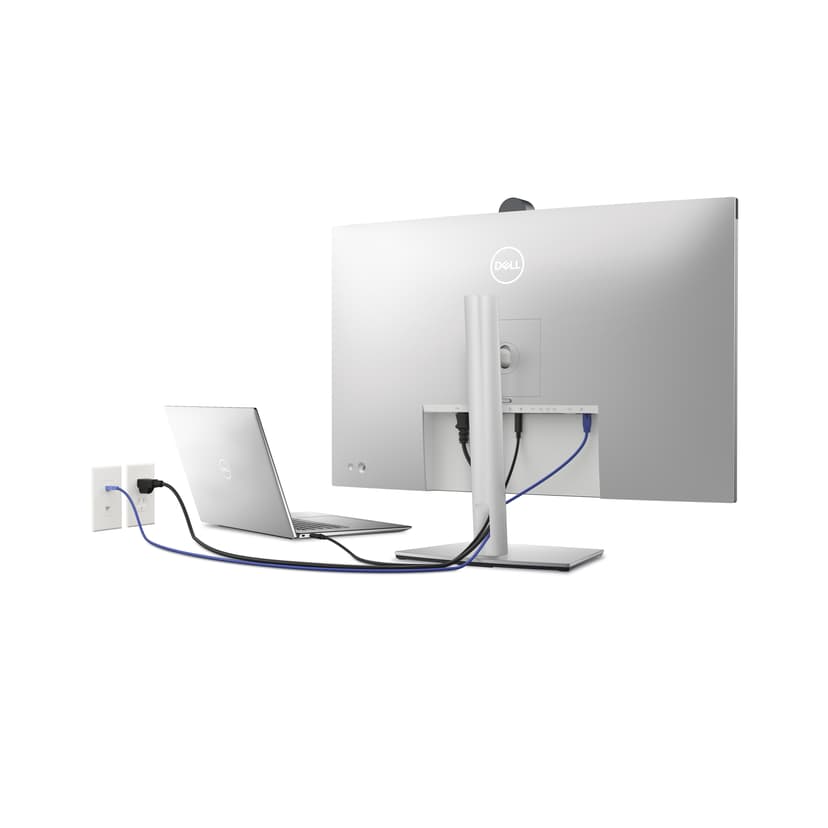Dell UltraSharp U3223QZ 31.5" 3840 x 2160pixels TFT/IPS 16:9 60Hz